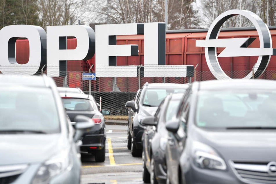 Rund 1,1 Milliarden Euro Betriebsgewinn konnte der Autobauer Opel verbuchen.