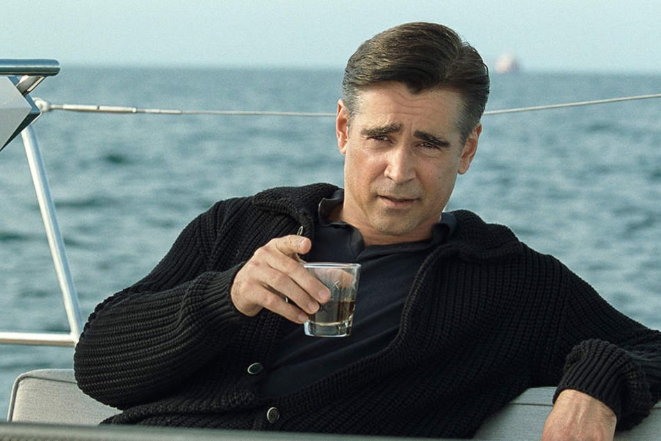 Jack Mulligan (Colin Farrell) kennt sich mit politischen Machtspielchen bestens aus.