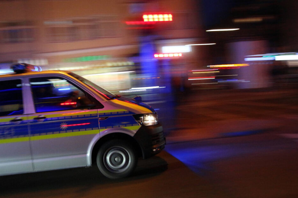 Wenn Streits eskalieren, muss die Polizei anrücken. (Symbolbild)