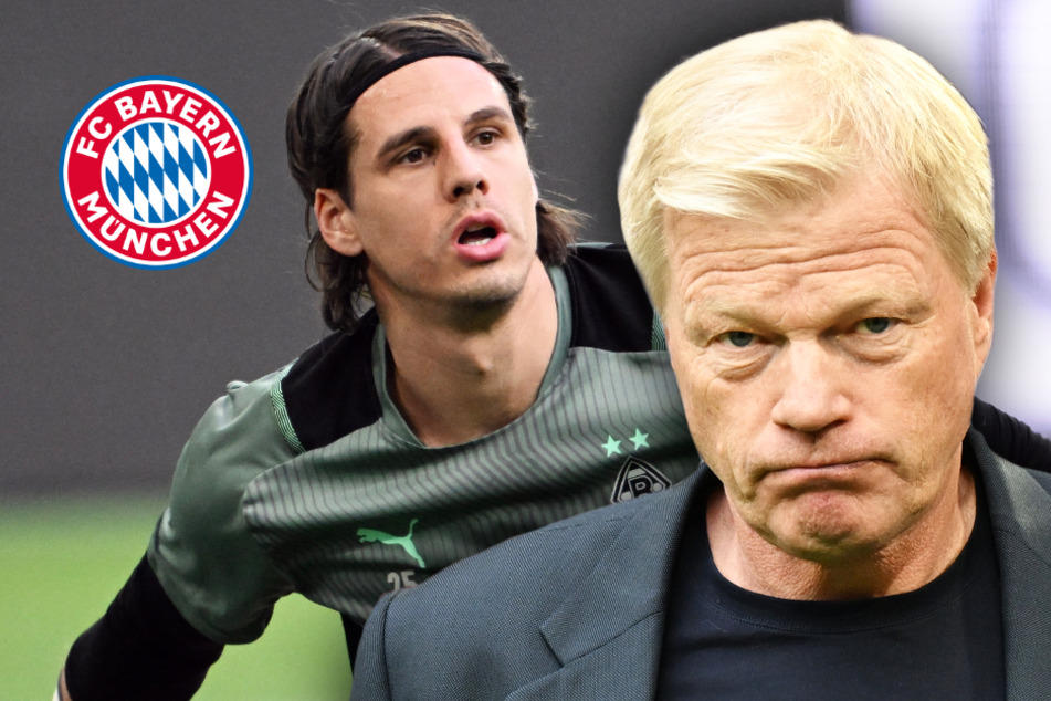 FC Bayern läuft langsam die Zeit davon! Kahn äußert sich zum Sommer-Poker