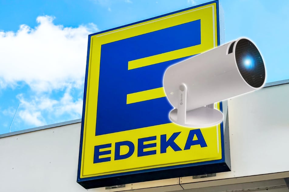 EDEKA verkauft dieses Gerät ab Montag (27.7.) stark reduziert