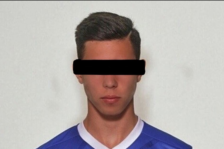 Einer der Täter hatte sich der Polizei gestellt.