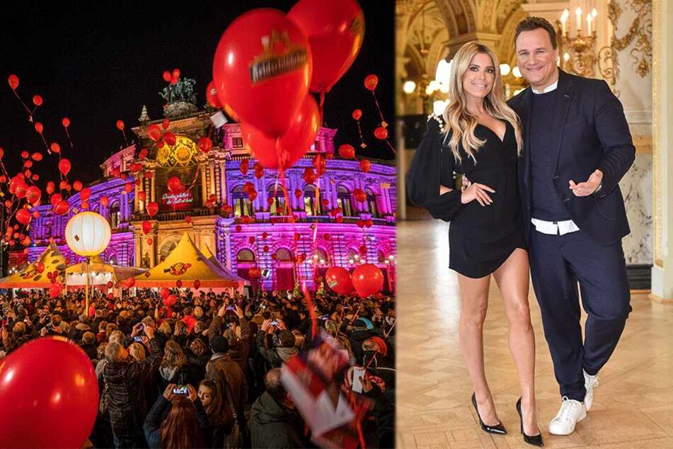 Heute ist es endlich soweit! DAS sind die Highlights des SemperOpernballs