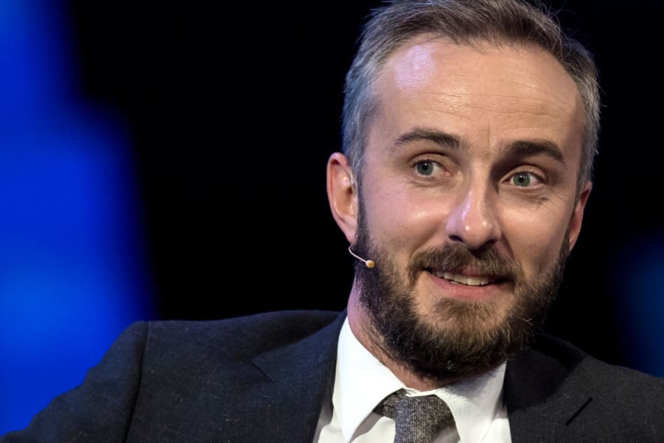 Millionen Österreicher sind für ihn "Debile": Jetzt hat Jan Böhmermann eine Anzeige am Hals