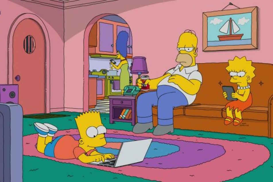 Nix in der Glotze? Keine Panik! Pro7 bringt diesen Monat den Simsons-Marathon ins Free-TV.