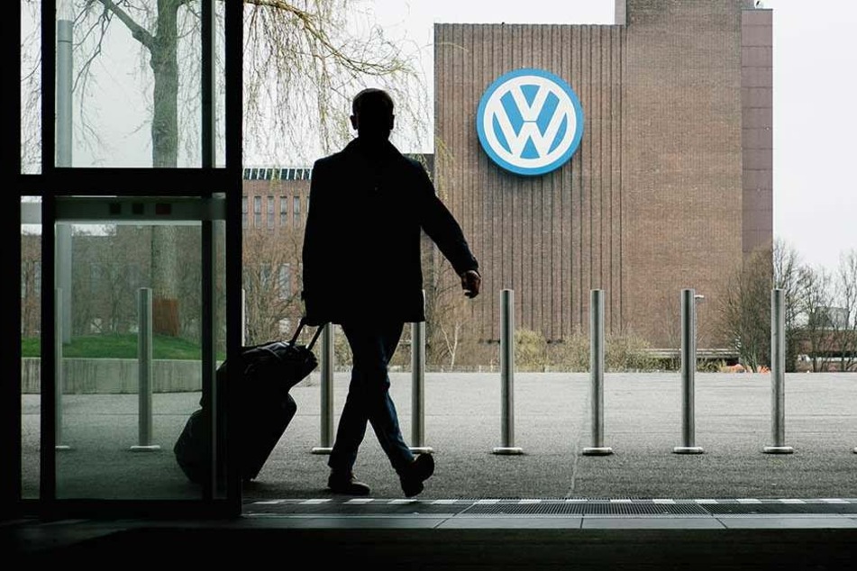 Der VW-Konzern muss in Deutschland die höchste je gegen ein Unternehmen verhängte Strafzahlung leisten.