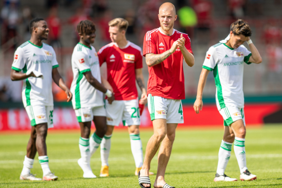 Rick van Drongelen (22, 2.v.r.) hat sich mit Corona infiziert.
