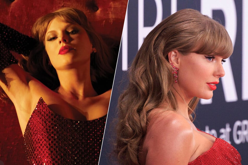 Is Taylor Swift releasing a movie for The Life of a Showgirl?