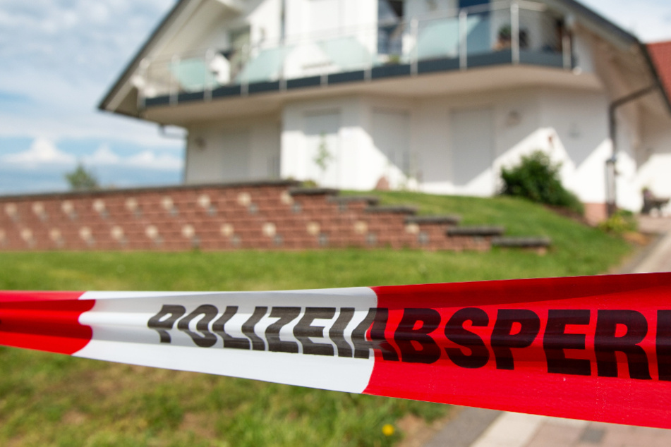 Der Kasseler Regierungspräsident Walter Lübcke wurde auf der Terrasse seines Hauses erschossen.