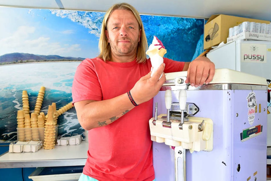 Für Kinder bis 12 Jahren gibt's am Donnerstag Gratis-Eis.