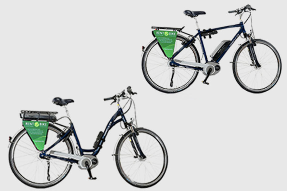 6 mann fahrrad dresden