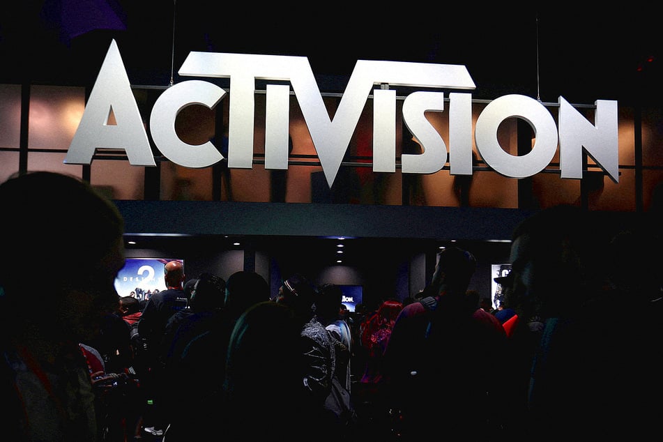 Activision Blizzard appoints new officer to try to clean up its image