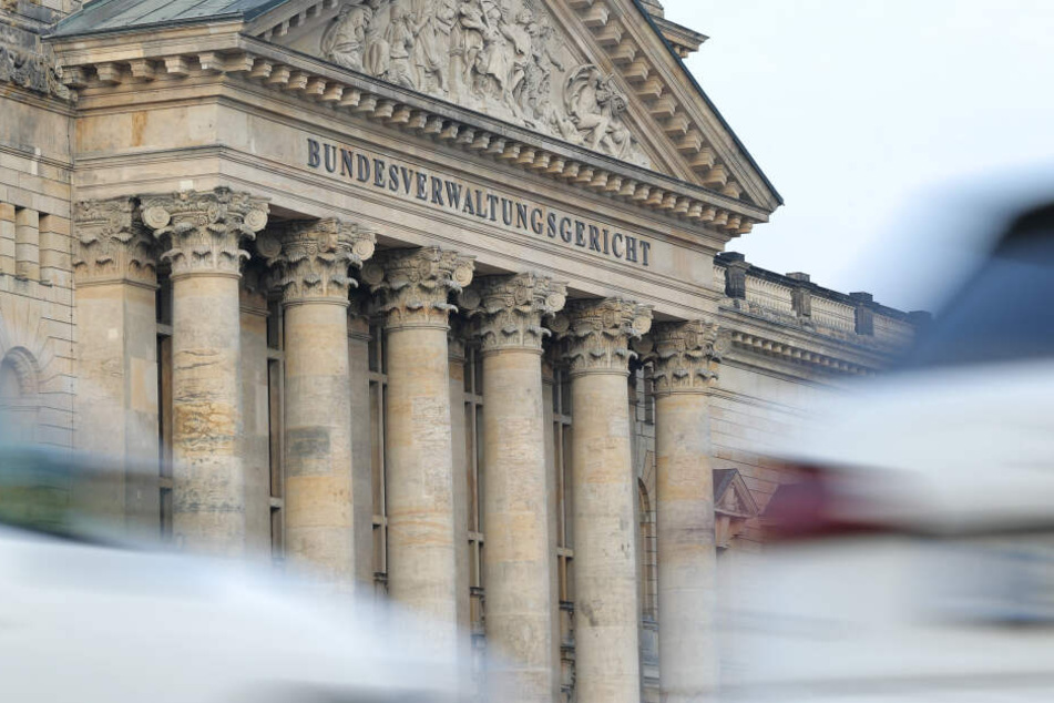 Am Freitag sollte das Urteil vor dem Bundesverwaltungsgericht in Leipzig gefällt werden.