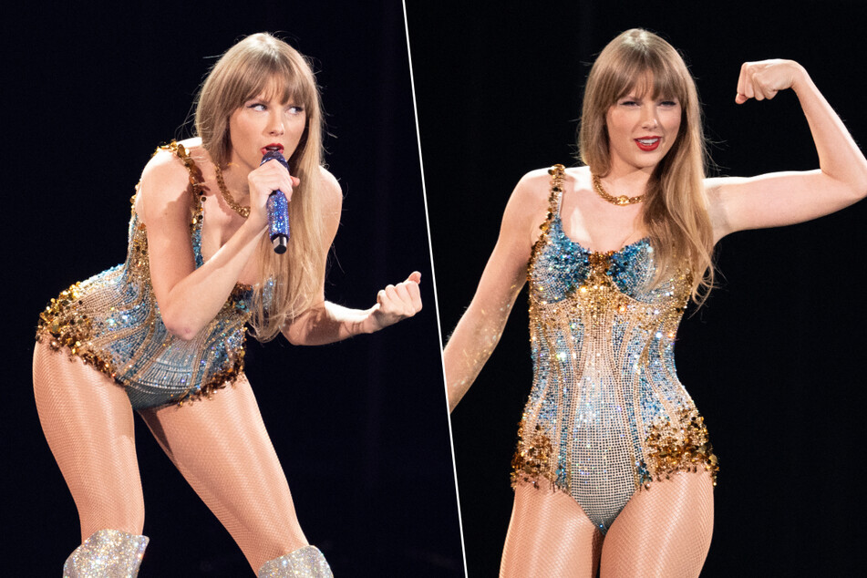 What will Taylor Swift's surprise songs be at The Eras Tour in Argentina?