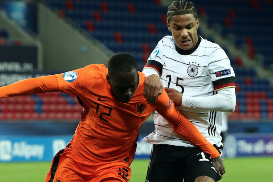 Deutscher Ex-U21-Spieler Jakobs erhält Spielberechtigung für Senegal
