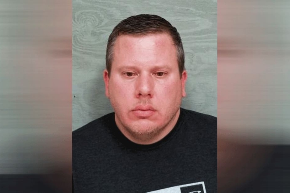 Jeremy H. (42) drohen unfassbare 1400 Jahre Gefängnis.