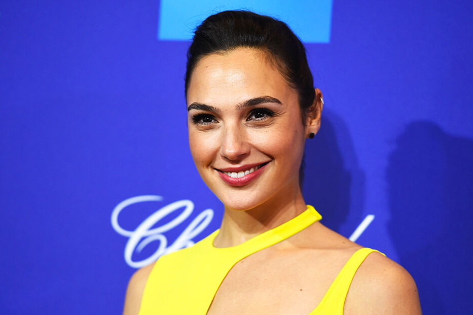 Gal Gadot spielte bislang größtenteils in Blockbustern und Komödien. Mit einem Holocaust-Drama betritt sie neues Terrain.