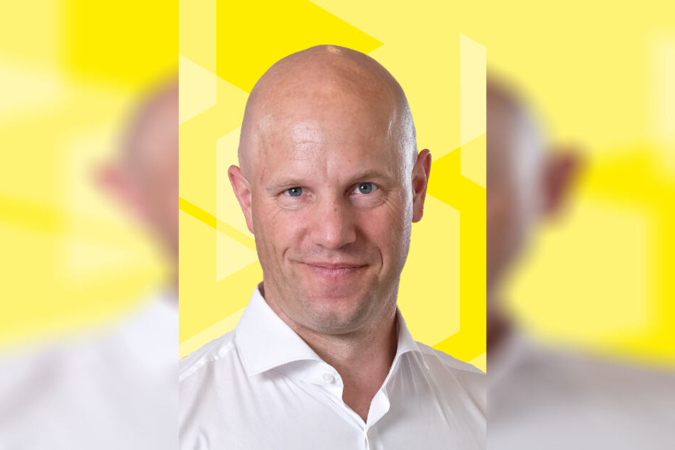 Marcus Viefeld (44, FDP)