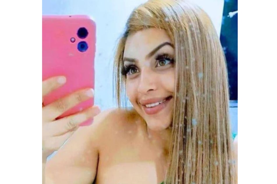 Paula Ellen Neves da Silva (24) sitzt mittlerweile in Untersuchungshaft.