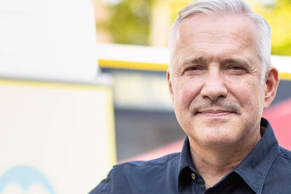 TV-Koch Alexander Herrmann geht in die Politik: CSU setzt ihn ganz nach hinten