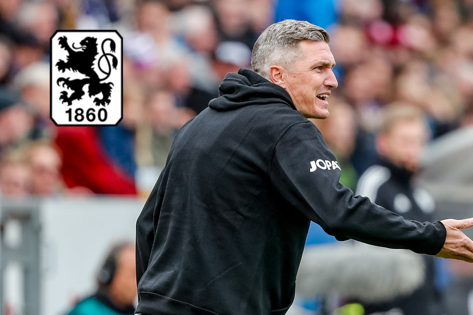 Wird Schweinsteiger neuer Cheftrainer bei 1860 München?