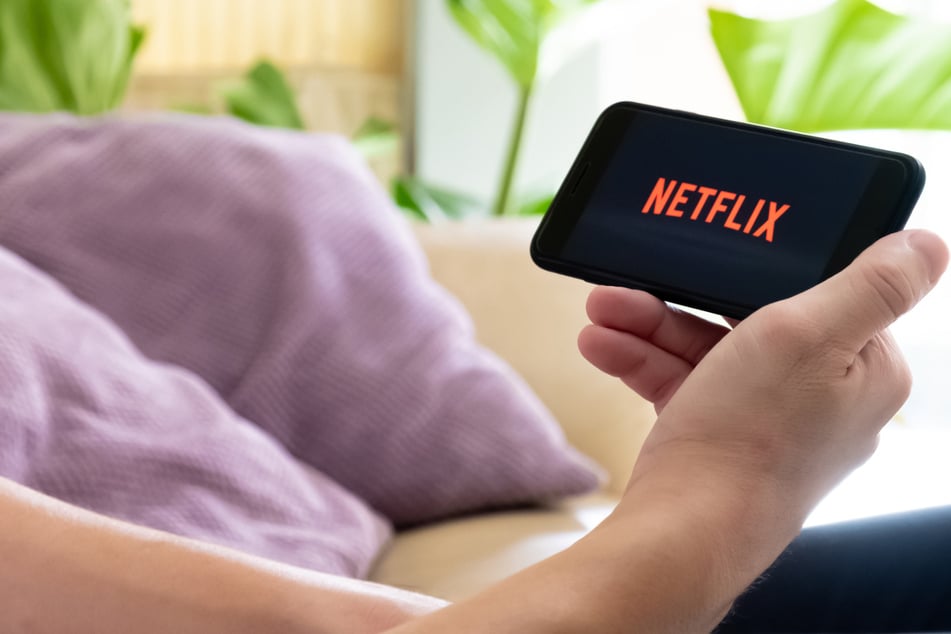 Der 27-jährige Taylor Hazlewood verklagte Netflix auf eine Million Dollar, weil er in einer True-Crime-Dokumentation zu sehen war. (Symbolbild)