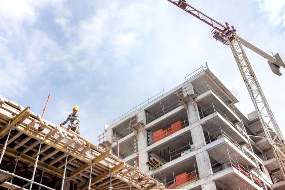 Der "Bauturbo" eröffnet die Chance, einzelne Wohnbauprojekte in Stuttgart schneller umzusetzen. (Symbolfoto)