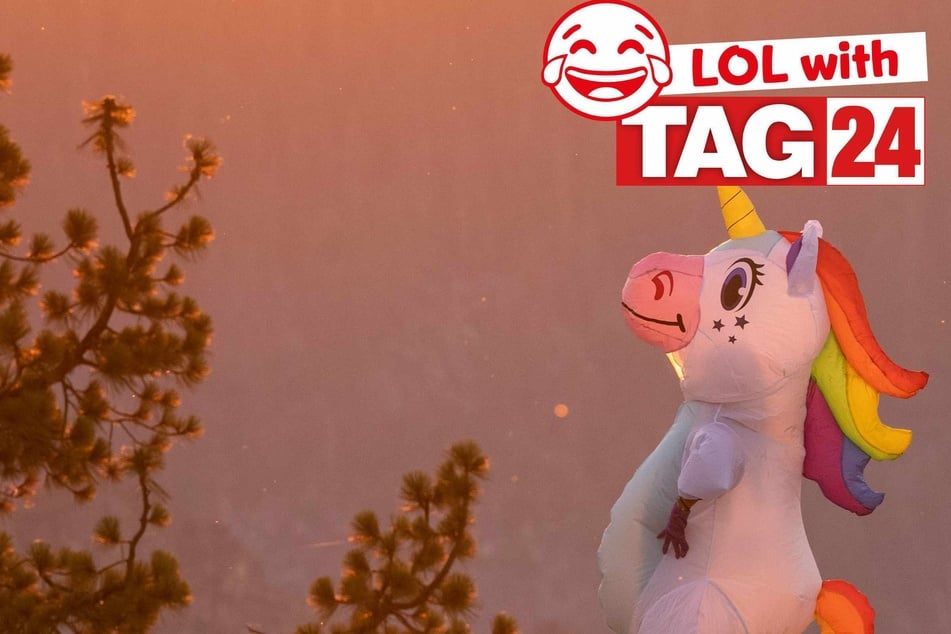 Joke of the Night for December 2, 2025: A funny to make you chuckle.