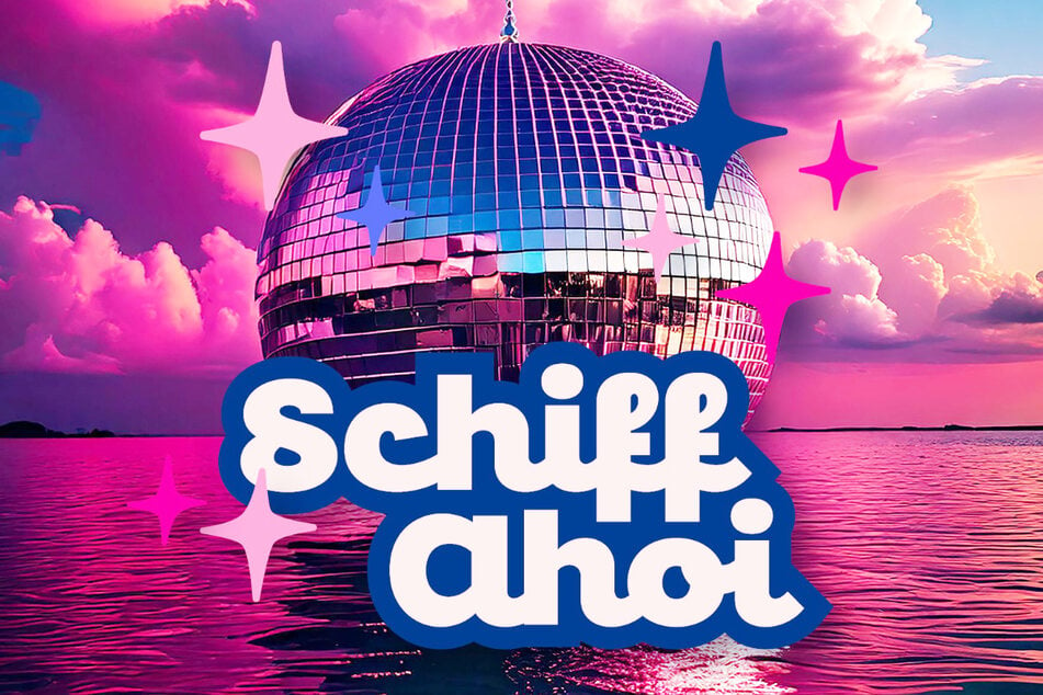 Die Auftaktveranstaltung "Schiff ahoi" begeistert u.a. Roland Kaiser-Fans und Freunde der 80er und 90er!