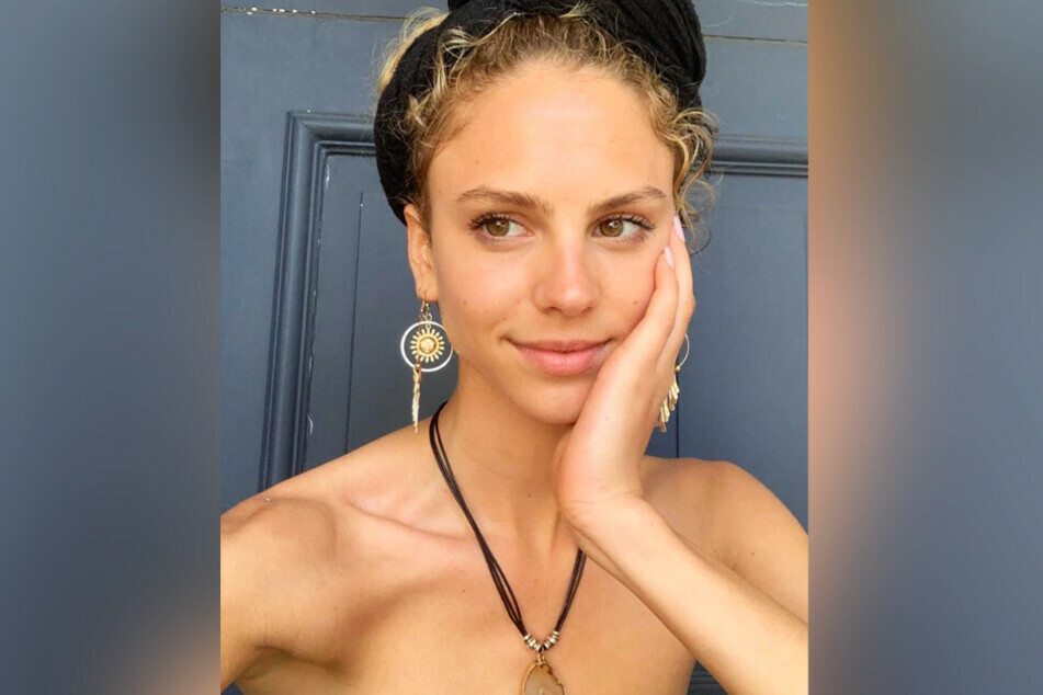 Diesen Vergleich hört GNTM-Gewinnerin Simone (23) immer wieder.