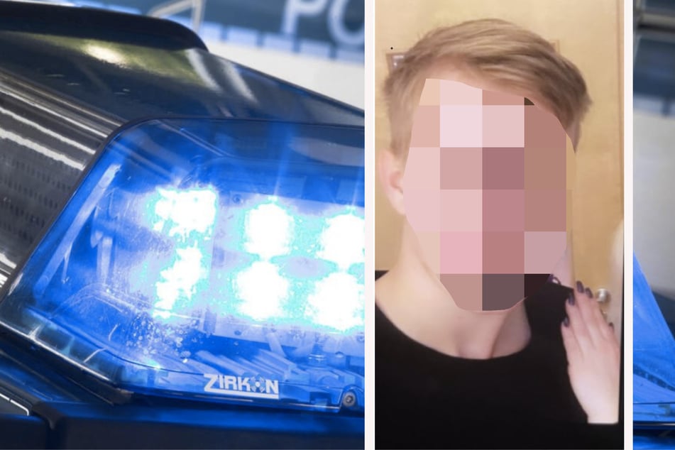 Fünf Tage nach seinem Verschwinden konnte die Polizei Entwarnung geben.