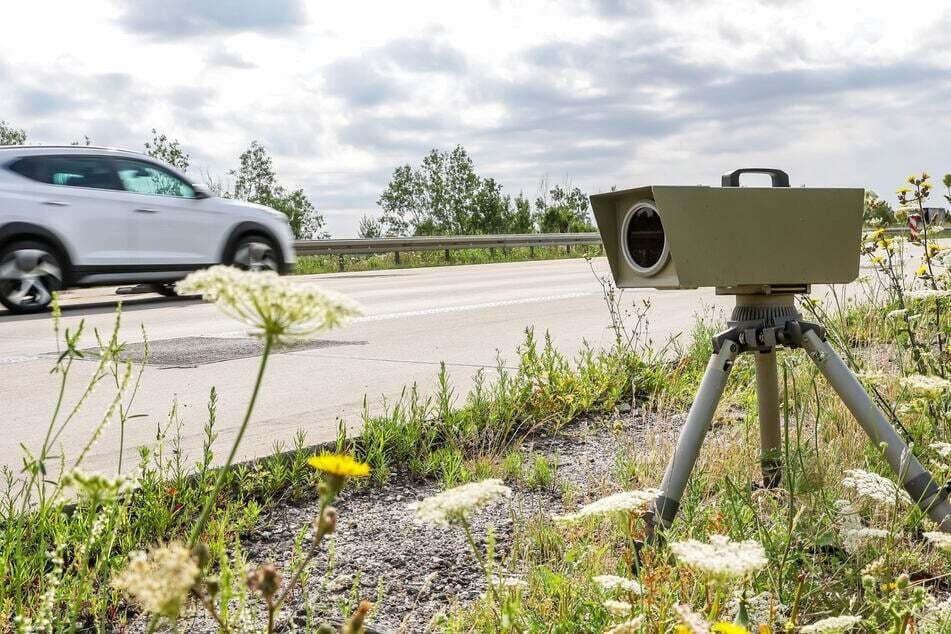 Autofahrer, aufgepasst! Auf diesen Magdeburger Straßen wird geblitzt