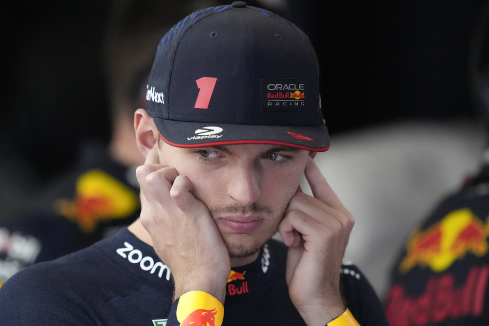 Für Max Verstappen (26) könnte die Terminplanung am Ende der Formel-1-Saison besser laufen.