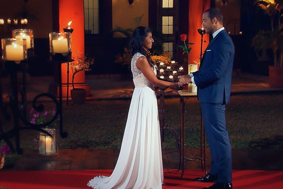 Der Bachelor bei RTL kam am Mittwoch nur auf Platz 3.