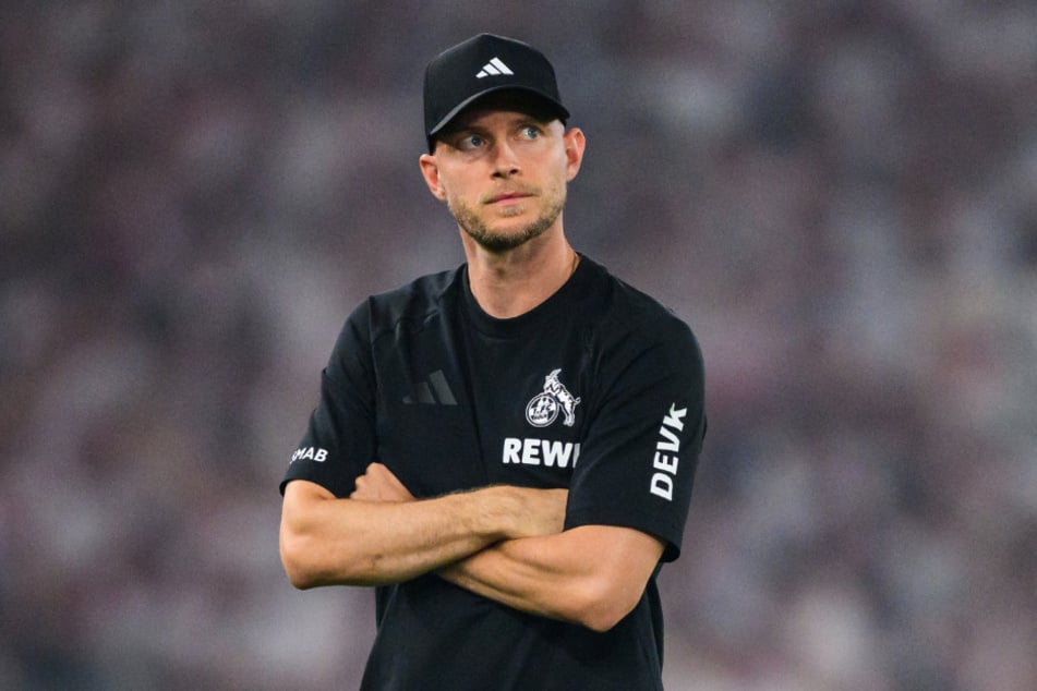 Nach dem erfolgreichen Saisonstart muss FC-Trainer René Wagner Aufbauarbeit leisten.