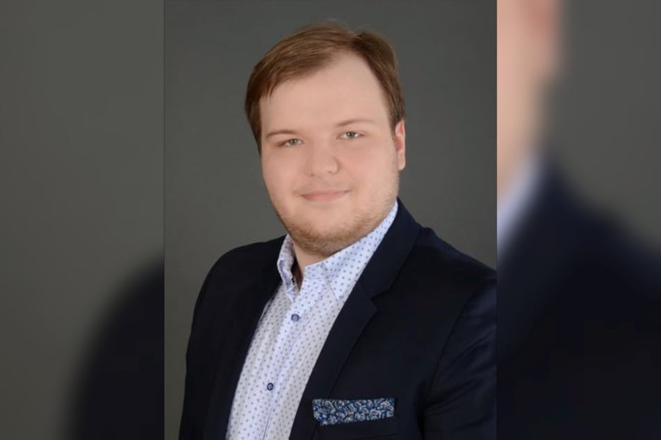 Dr. Dennis-Dominik Rosmus gehört zu den Erstautoren der neuen Studie.