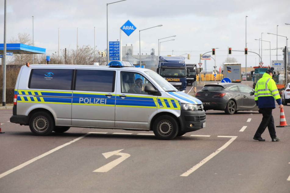 In Magdeburg ist am Freitag eine Fliegerbombe entschärft worden.