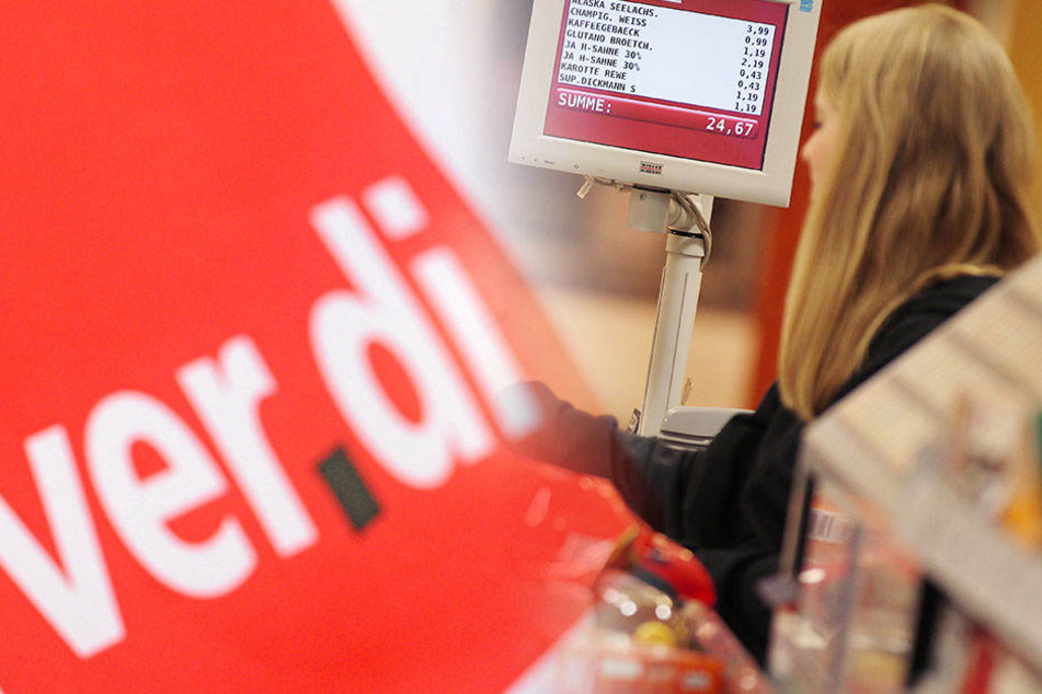 Bald klingelt auch die persönliche Kasse. (Bildmontage)