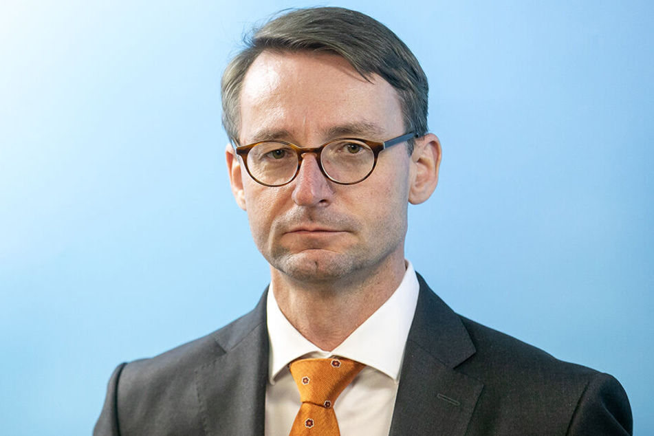 Roland Wöller (48, CDU)