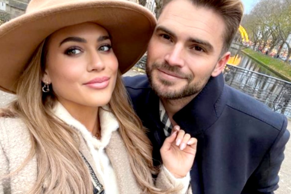 Jessica Paszka und Johannes Haller: Hochzeitswunsch geplatzt?