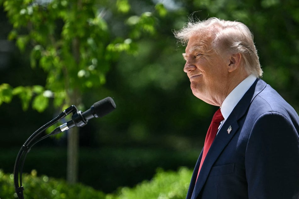 Trump announces temporary Ukraine-Russia ceasefire as peace efforts stall