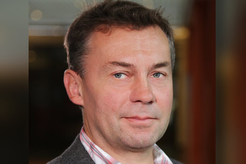 Der Bezirksvorsitzende der IG BAU Dresden, Jörg Borowski, appelliert an die Obst- und Gemüsebauern in der Region, Saisonkräften gute Arbeitsbedingungen zu bieten.