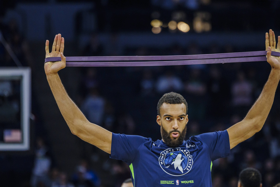 Rudy Gobert speaks out after embarrassing Timberwolves brawl