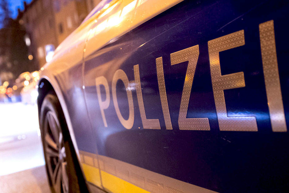 Die Kripo hat die Ermittlungen aufgenommen.