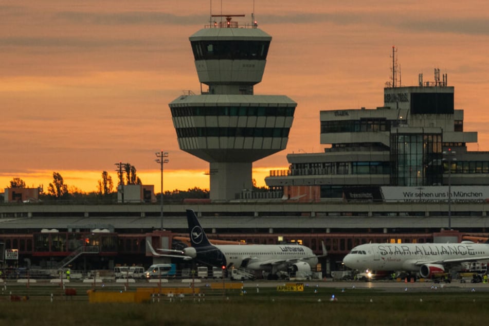 Acht Tage nach der Eröffnung des BER soll Tegel schließen.