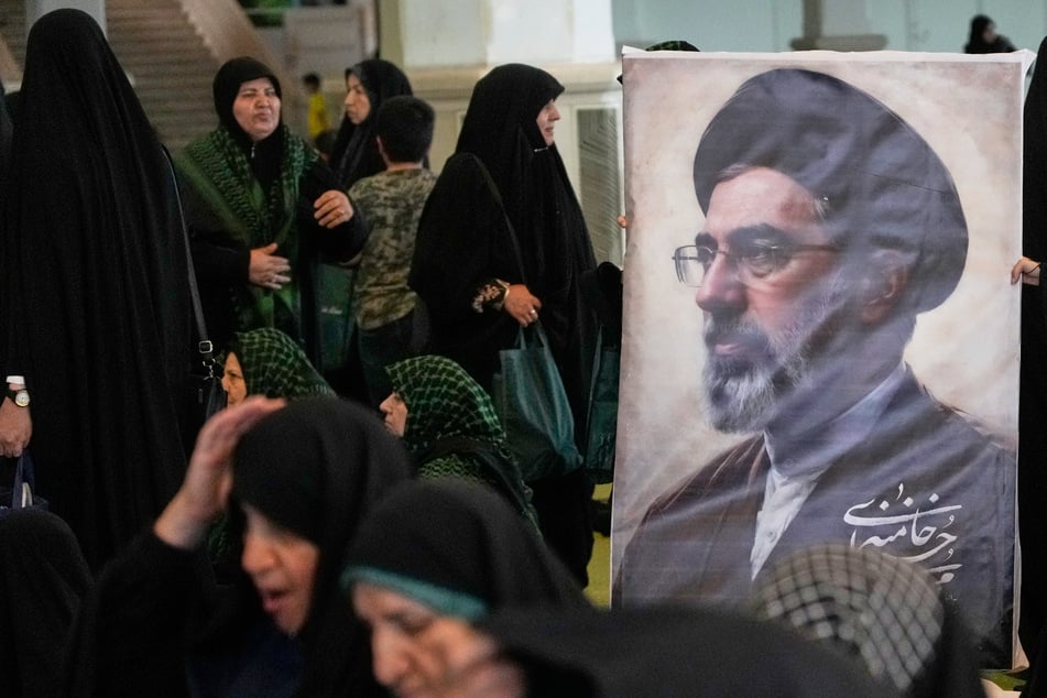 Nahost-Konflikt: Einigung auf Rahmenabkommen mit USA laut Iran weder fertig noch bestätigt