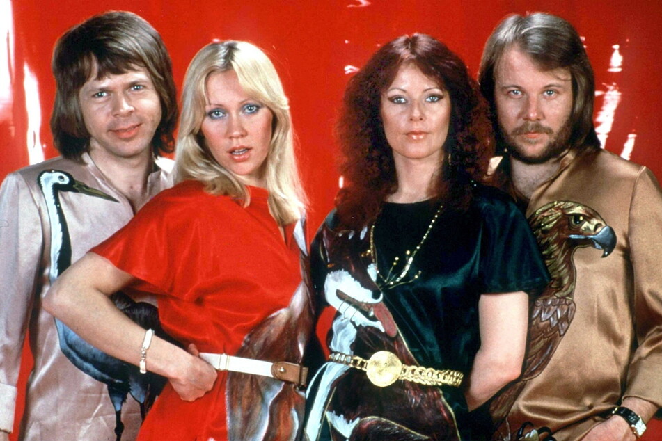 Die schwedische Kult-Pop-Gruppe Abba hat nach langer Pause ein neues Album veröffentlicht.