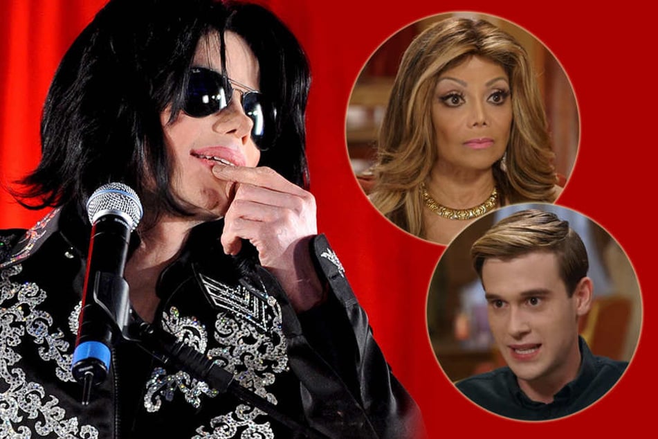 Hellseher ist sicher: Michael Jackson sah seinen eigenen Tod kommen