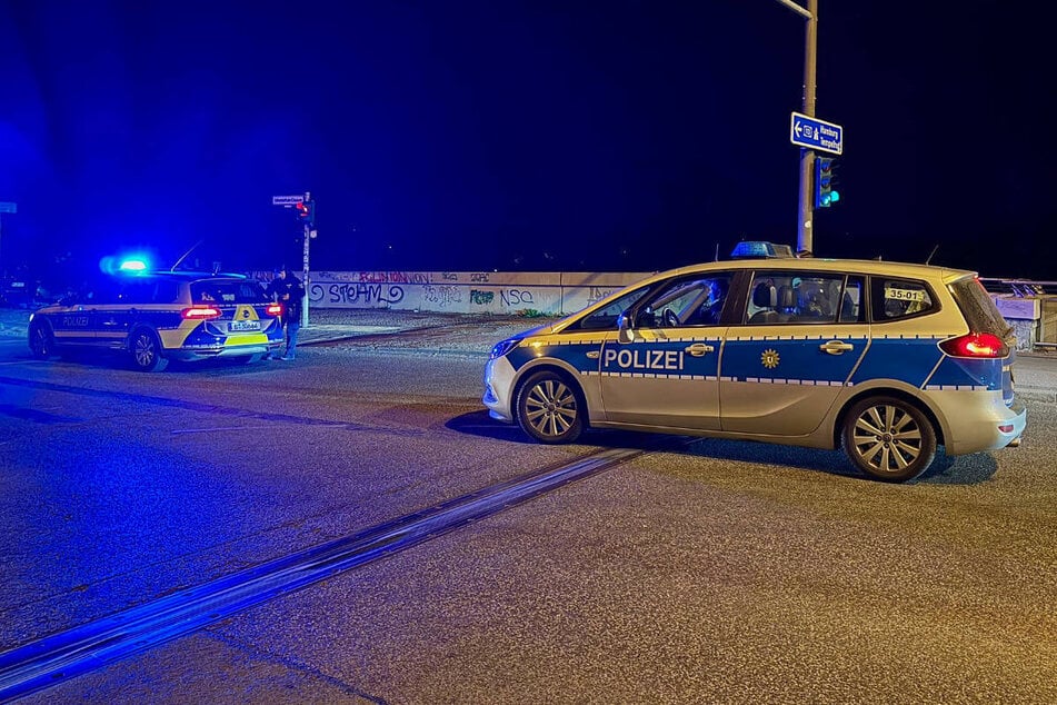 Die Polizei konnte die Flüchtigen in Berlin stoppen und festnehmen.