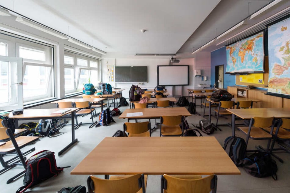 Die meisten neuen Stellen fallen auf Grundschulen, wo derzeit zwei Drittel der Lehrer in Teilzeit arbeiten. (Symbolbild)